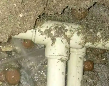 敖汉测漏水多少钱