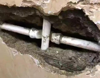 敖汉测漏水哪家好