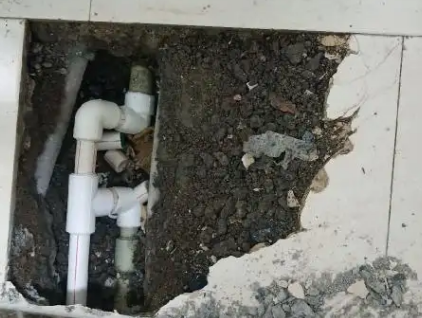 敖汉测漏水哪家好