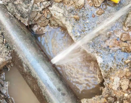 敖汉测漏水公司