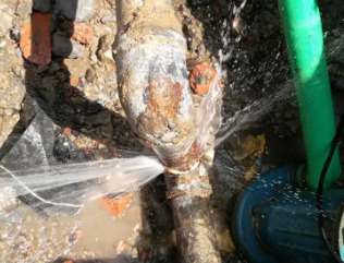 敖汉测漏水公司电话