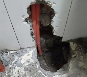 敖汉漏水检测电话