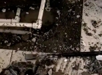 敖汉漏水检测电话