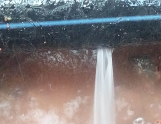 敖汉漏水检测多少钱