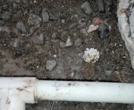 敖汉漏水检测哪家好