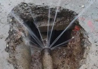 敖汉漏水检测多少钱