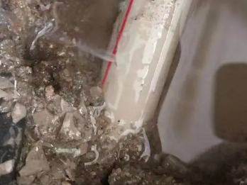 敖汉漏水检测哪家好