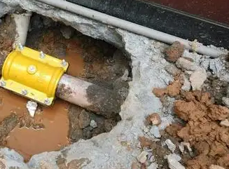 敖汉漏水检测哪家好