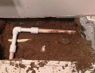 敖汉测漏水哪家好