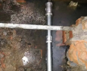 敖汉漏水检测公司电话