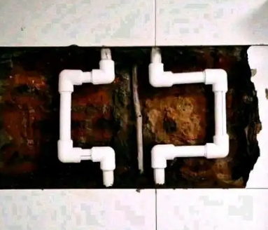 敖汉卫生间测漏水哪家好