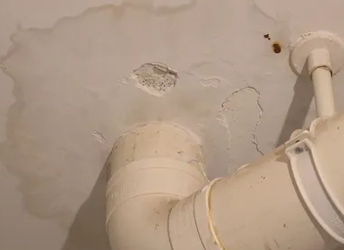 敖汉卫生间测漏水多少钱