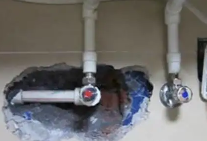 敖汉卫生间测漏水查询方法