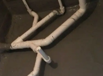 敖汉水管漏水检测知识点