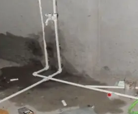 敖汉水管漏水检测多少钱