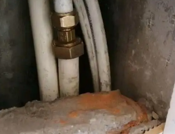 敖汉水管漏水检测哪家好