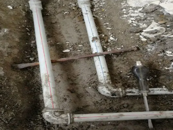 敖汉卫生间测漏水多少钱