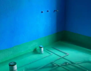 敖汉卫生间防水