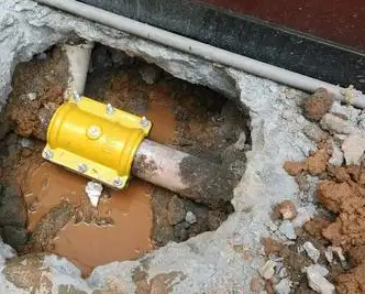 敖汉卫生间测漏水哪家好