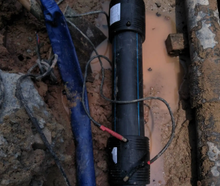 敖汉水管漏水检测多少钱