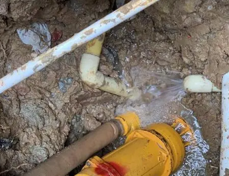 敖汉水管漏水检测哪家好