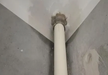 敖汉卫生间测漏水之渗水防护