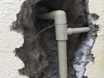 敖汉卫生间测漏水哪家好