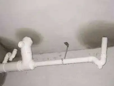 敖汉卫生间测漏水的几种情景