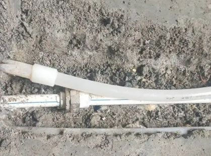 敖汉卫生间测漏水哪家好