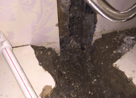 敖汉卫生间测漏水哪家好