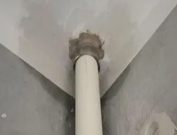 敖汉卫生间测漏水价格