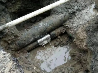 敖汉水管漏水检测的传递距离多少