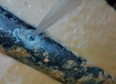 敖汉水管漏水检测多少钱