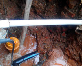 敖汉水管漏水检测哪家好