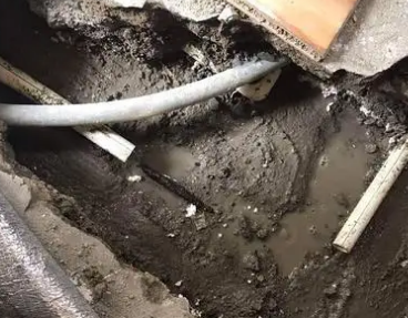 敖汉卫生间测漏水价格明细