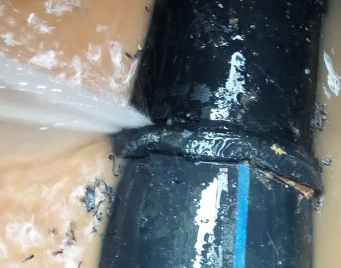 敖汉水管漏水检测的小妙招