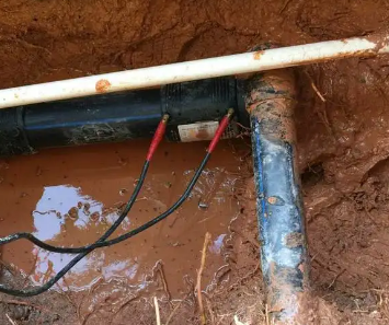 敖汉水管漏水检测多少钱