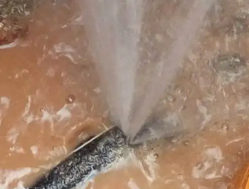 敖汉水管漏水检测哪家好