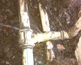 敖汉卫生间测漏水多少钱