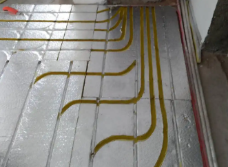 敖汉地暖维修哪家好