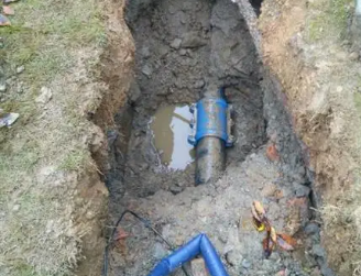 敖汉水管漏水检测多少钱