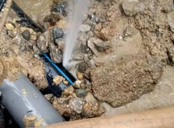 敖汉水管漏水检测哪家好