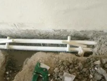 敖汉卫生间测漏水哪家好