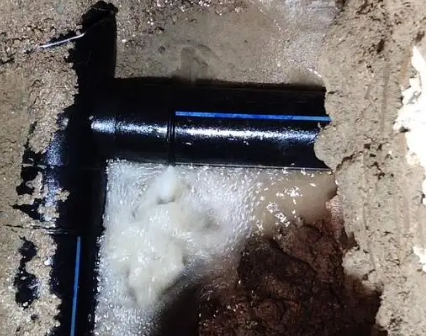 敖汉水管漏水检测哪家好