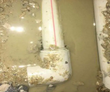 敖汉水管漏水检测多少钱