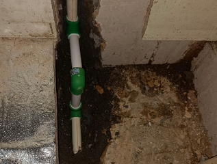 敖汉卫生间测漏水哪家好