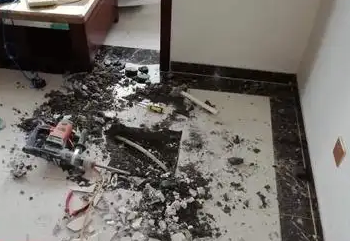 敖汉漏水检测多少钱