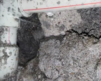 敖汉漏水检测多少钱