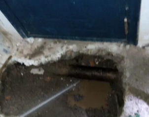 敖汉水管漏水检测多少钱