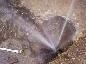 敖汉水管漏水检测哪家好